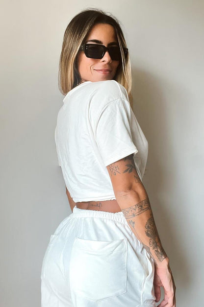 Short Vanessa