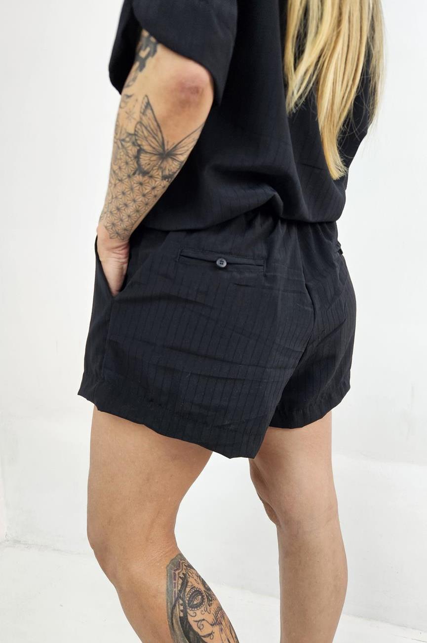 Short Yasmim Marrocos