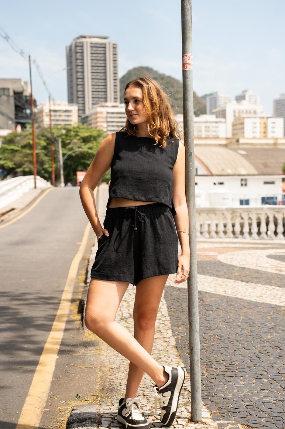 Short Yasmim Trend
