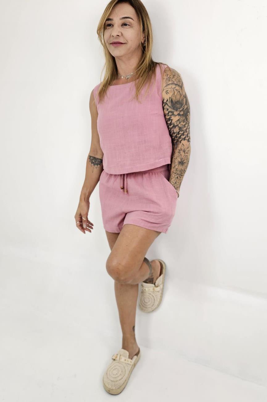 Short Yasmim Trend