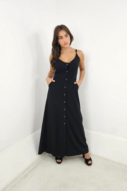 Vestido Helô Confort