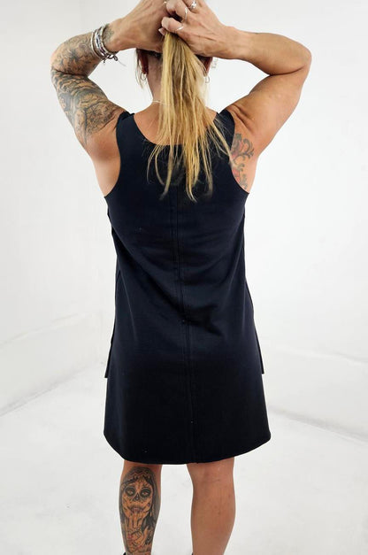 Vestido Mara Moletinho