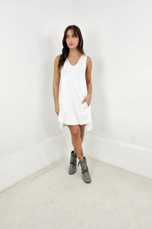 Vestido Mara Moletinho